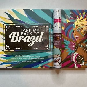 EXTRA SMALL MYSTERY MAKEUP BUNDLE